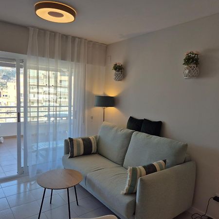Apartamentos Esmeralda 111B กัลเป ภายนอก รูปภาพ