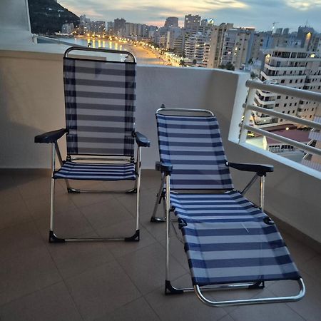 Apartamentos Esmeralda 111B กัลเป ภายนอก รูปภาพ