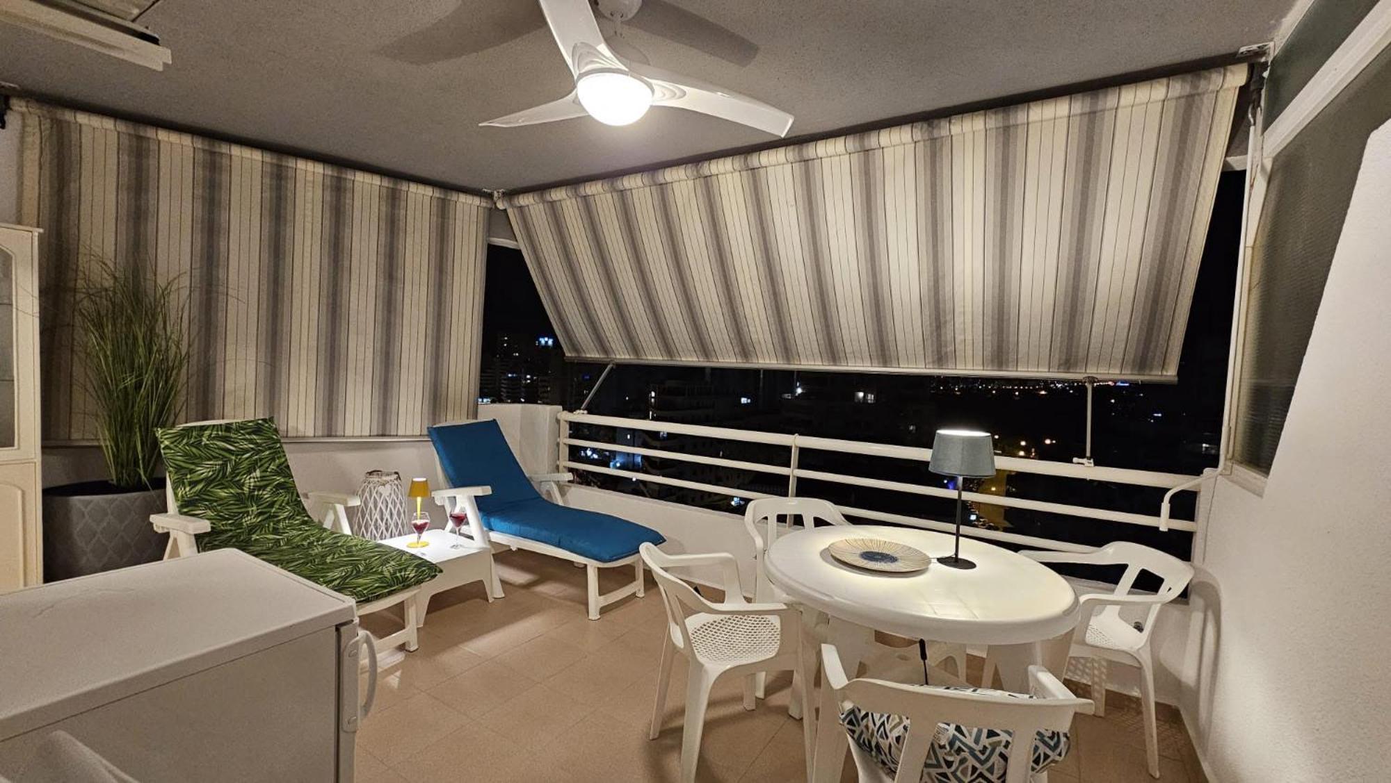 Apartamentos Esmeralda 111B กัลเป ภายนอก รูปภาพ